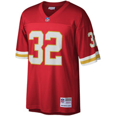 Marcus Allen Kansas City Chiefs Legacy Replica Jersey Red - Mitchell & Ness