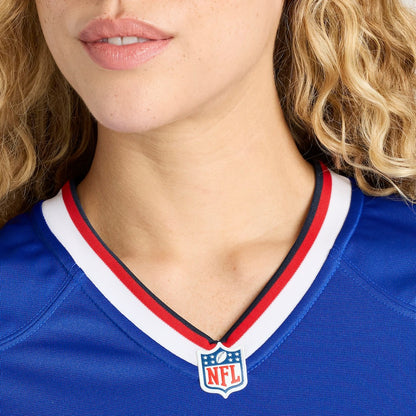 A.J. Epenesa Buffalo Bills Women's Game Jersey - Royal | NFL Jerseys