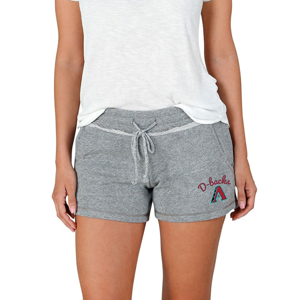 Arizona Diamondbacks Concepts Sport Women's Mainstream Terry Shorts discount