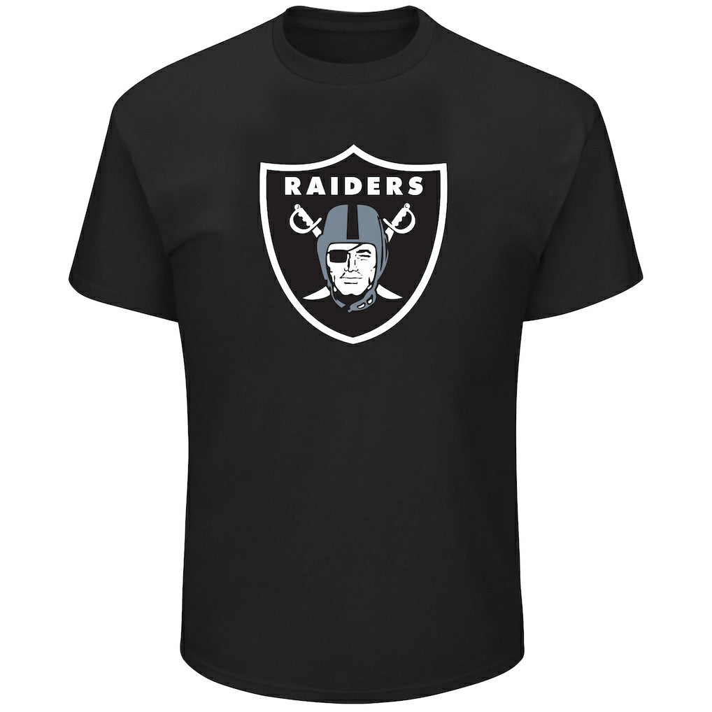 Maxx Crosby Las Vegas Raiders Big & Tall Player Name & Number T-Shirt Black - Fanatics