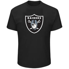 Maxx Crosby Las Vegas Raiders Big & Tall Player Name & Number T-Shirt Black - Fanatics