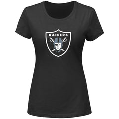 Maxx Crosby Las Vegas Raiders Women's Plus Size Name & Number V-Neck T-Shirt Black - Fanatics