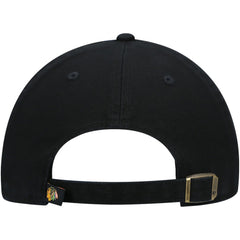 Chicago Blackhawks '47 Team Clean Up Adjustable Hat Black