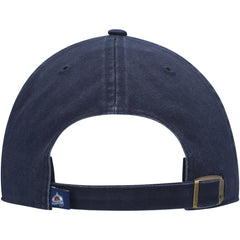 Colorado Avalanche - '47 Team Clean Up Adjustable Hat Navy
