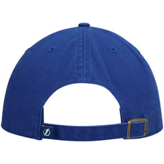 Tampa Bay Lightning - '47 Team Clean Up Adjustable Hat Blue