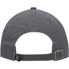 Vegas Golden Knights '47 Team Clean Up Adjustable Hat Charcoal