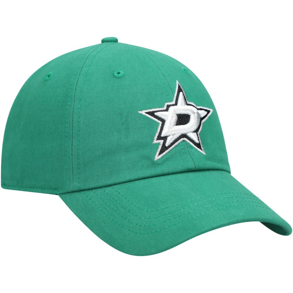 Dallas Stars - '47 Women's Team Miata Clean Up Adjustable Hat Kelly Green
