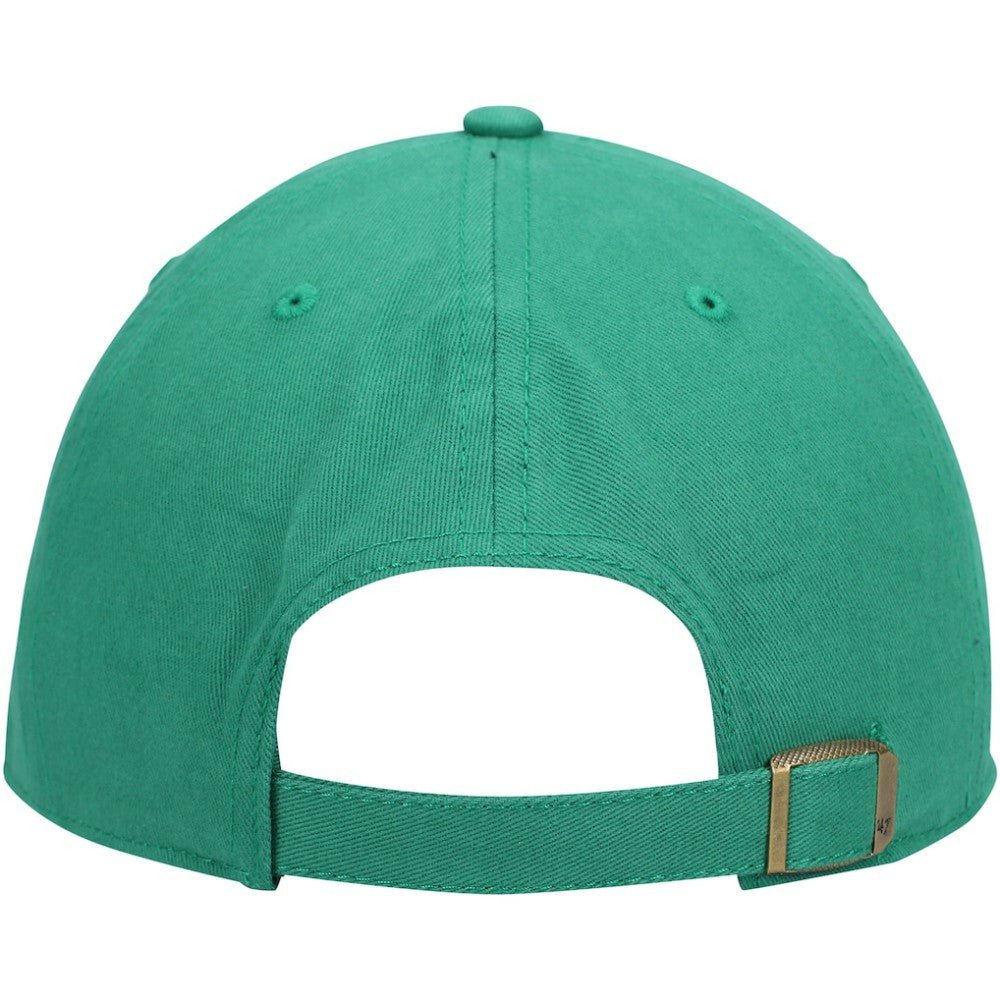 Dallas Stars - '47 Women's Team Miata Clean Up Adjustable Hat Kelly Green