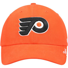 Philadelphia Flyers - '47 Women's Team Miata Clean Up Adjustable Hat Orange