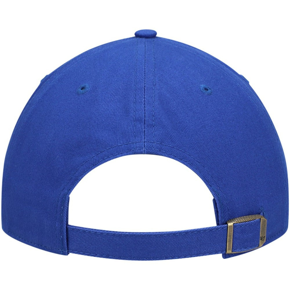 St. Louis Blues - '47 Women's Team Miata Clean Up Adjustable Hat Blue