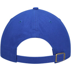 St. Louis Blues - '47 Women's Team Miata Clean Up Adjustable Hat Blue