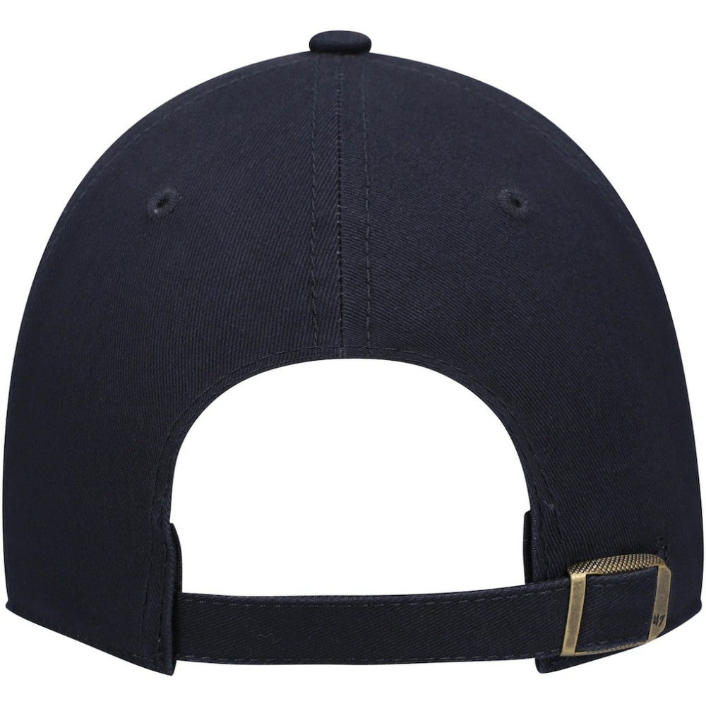 Washington Capitals '47 Women's Team Miata Clean Up Adjustable Hat Navy