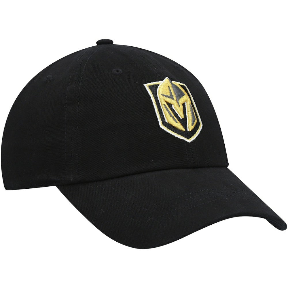 Vegas Golden Knights '47 Women's Team Miata Clean Up Adjustable Hat Black