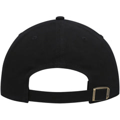 Vegas Golden Knights '47 Women's Team Miata Clean Up Adjustable Hat Black