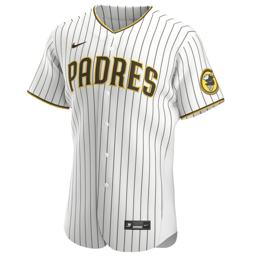 Fernando Tatís Jr. San Diego Padres Nike Home Authentic Player Jersey Online