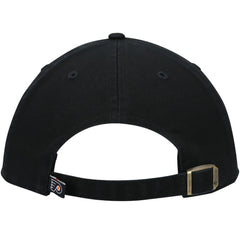 Philadelphia Flyers - '47 Team Clean Up Adjustable Hat Black