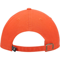 Philadelphia Flyers - '47 Team Clean Up Adjustable Hat Orange