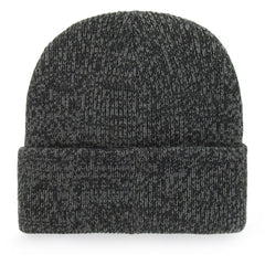 Vegas Golden Knights '47 Brain Freeze Cuffed Knit Hat Black