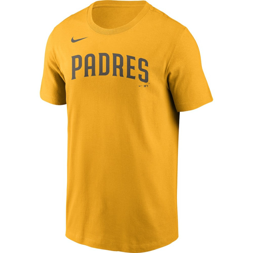 Fernando Tatis Jr. San Diego Padres Nike Name & Number T-Shirt for sale