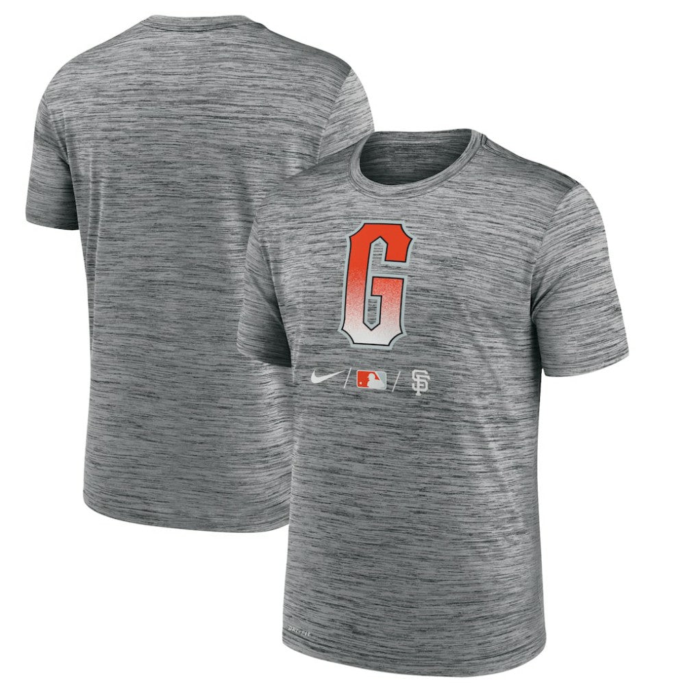 San Francisco Giants Nike City Connect Practice T-Shirt for sale