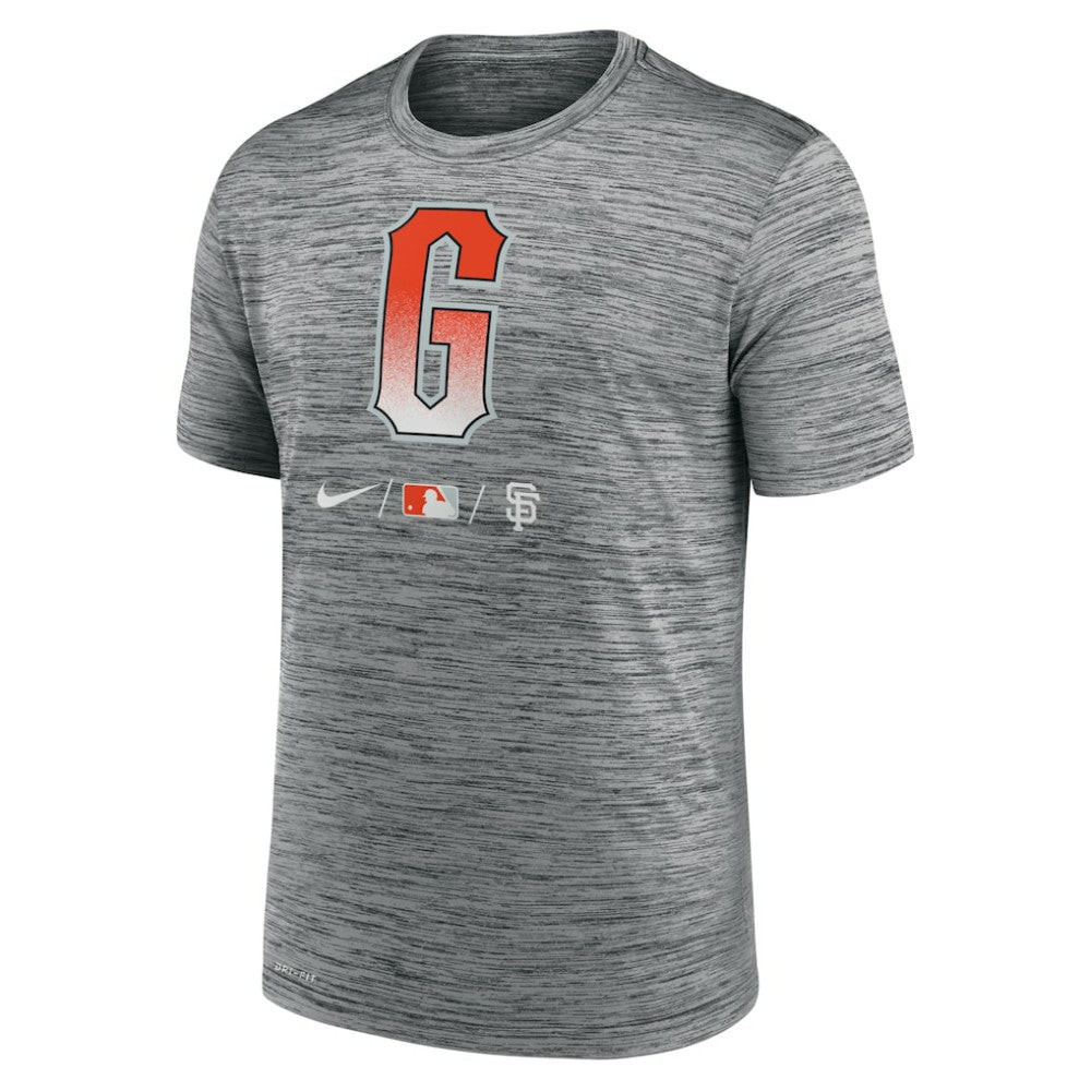 San Francisco Giants Nike City Connect Practice T-Shirt for sale