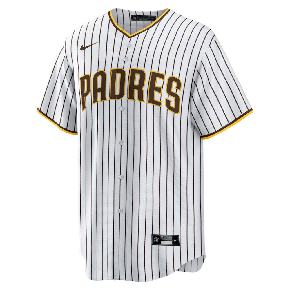 Jake Cronenworth San Diego Padres Nike Home Replica Jersey Near Me