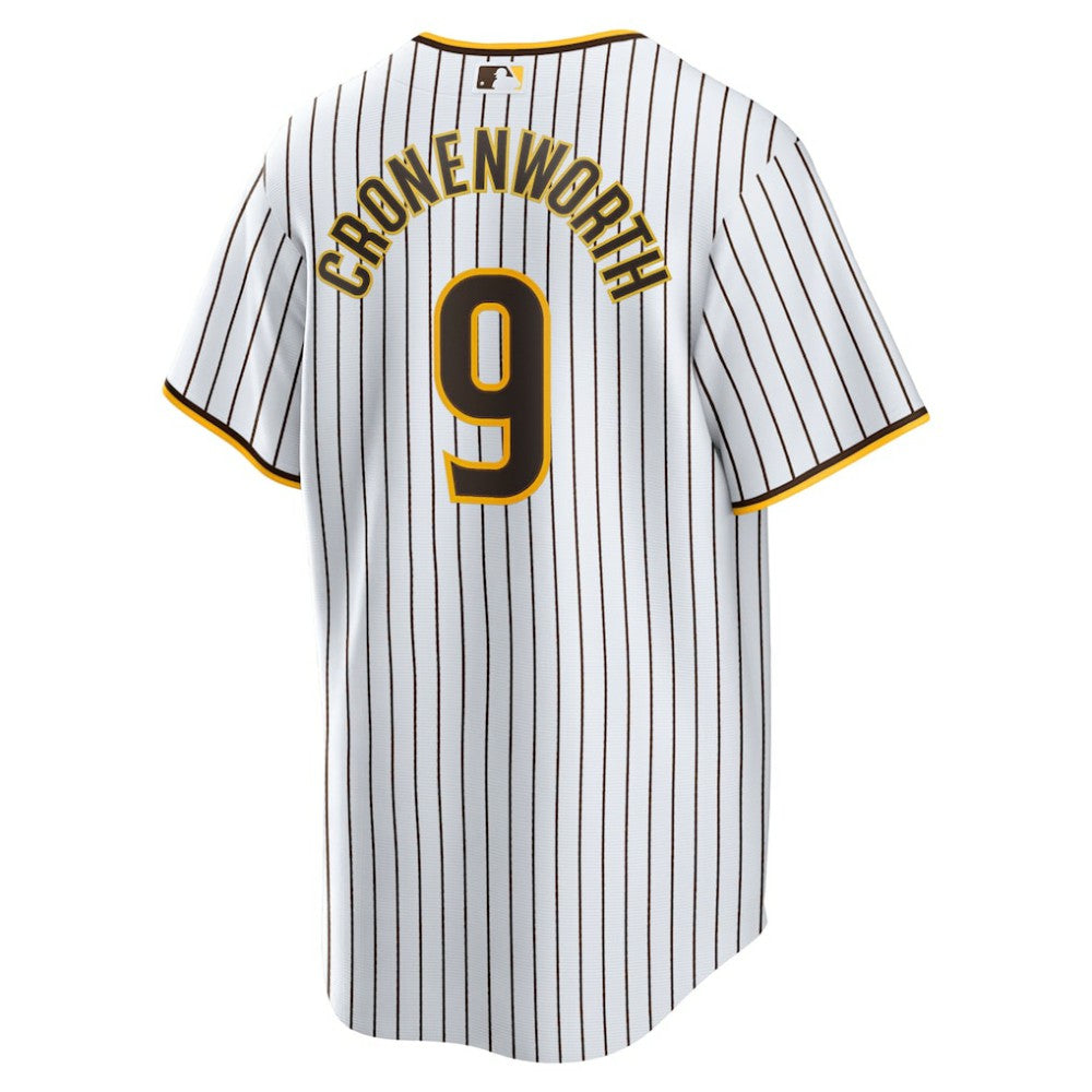 Jake Cronenworth San Diego Padres Nike Home Replica Jersey Near Me