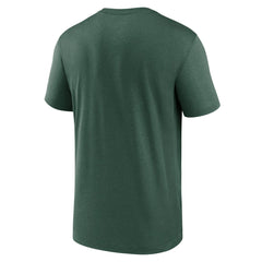 Green Bay Packers Legend Icon T-Shirt Green - Nike
