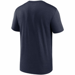 Tennessee Titans Legend Icon T-Shirt Navy - Nike