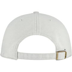 Detroit Lions '47 Clean Up Adjustable Hat Gray - 47 brand