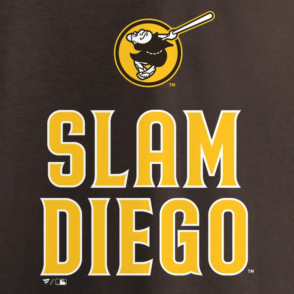 San Diego Padres Slam Diego T-Shirt Online