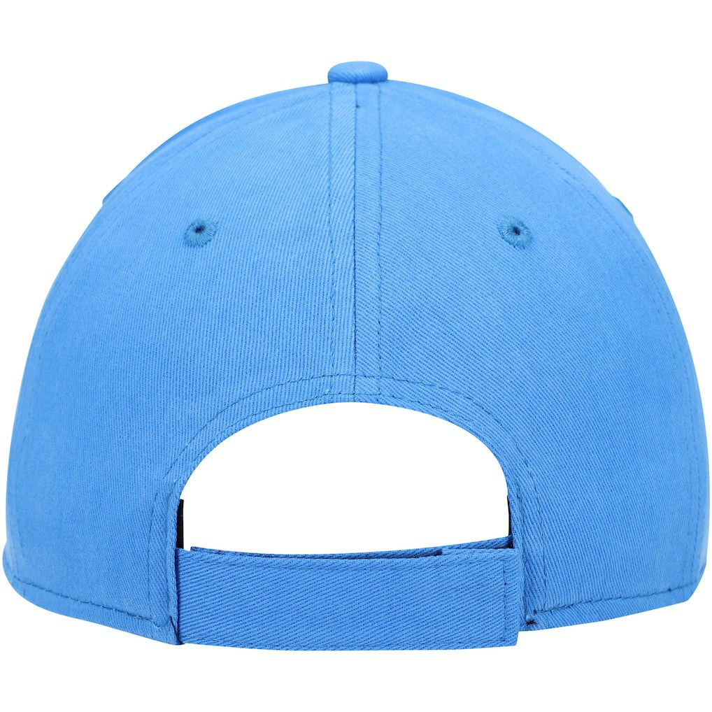 Detroit Lions '47 Preschool Basic Team MVP Adjustable Hat Blue - 47 brand