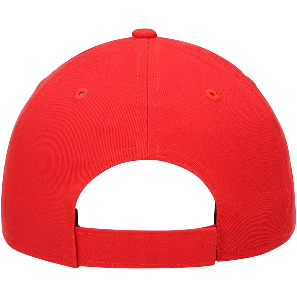 Kansas City Chiefs '47 Preschool Basic Team MVP Adjustable Hat Red - 47 brand