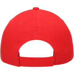 Kansas City Chiefs '47 Preschool Basic Team MVP Adjustable Hat Red - 47 brand