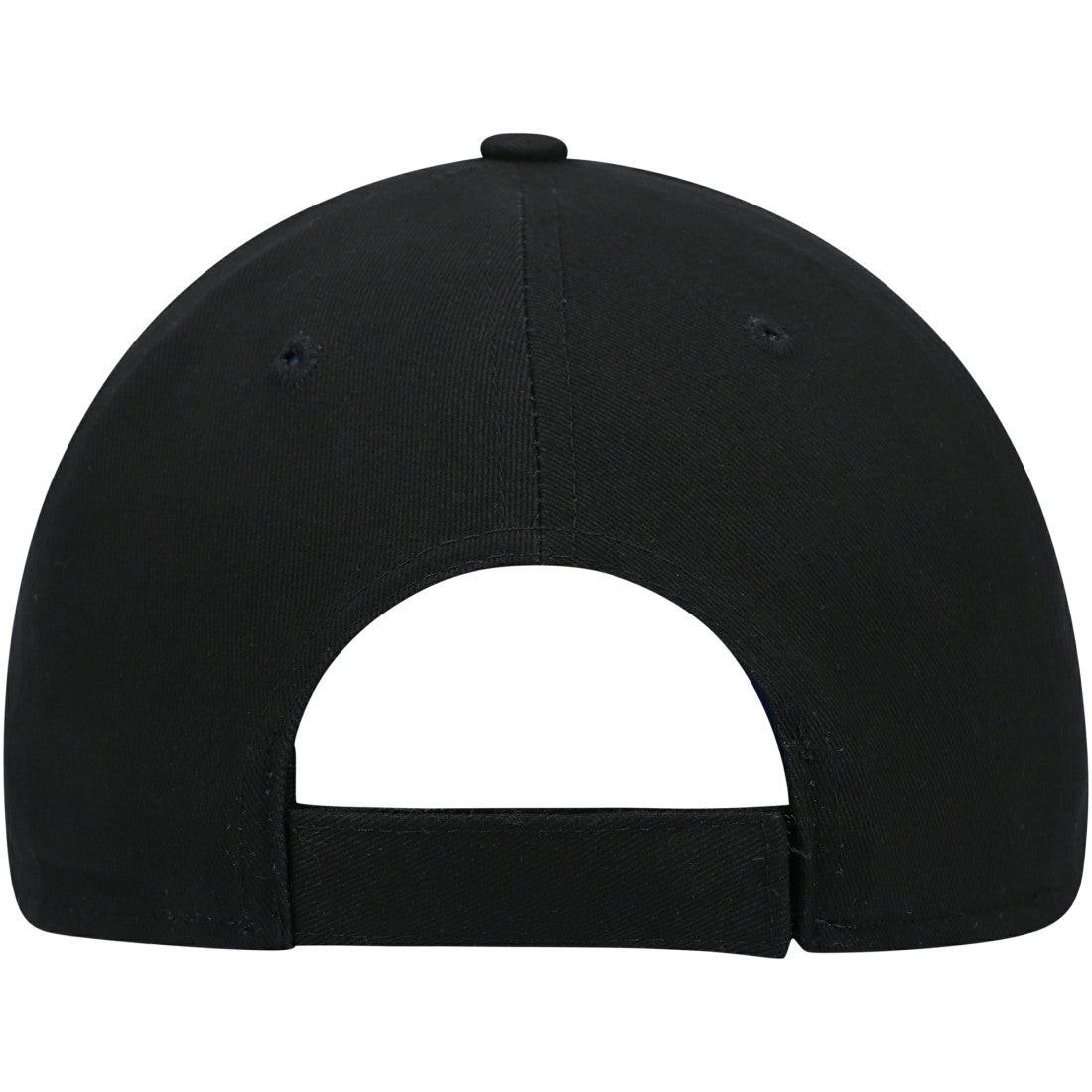 New York Jets '47 Preschool Basic Team MVP Adjustable Hat Black - 47 brand