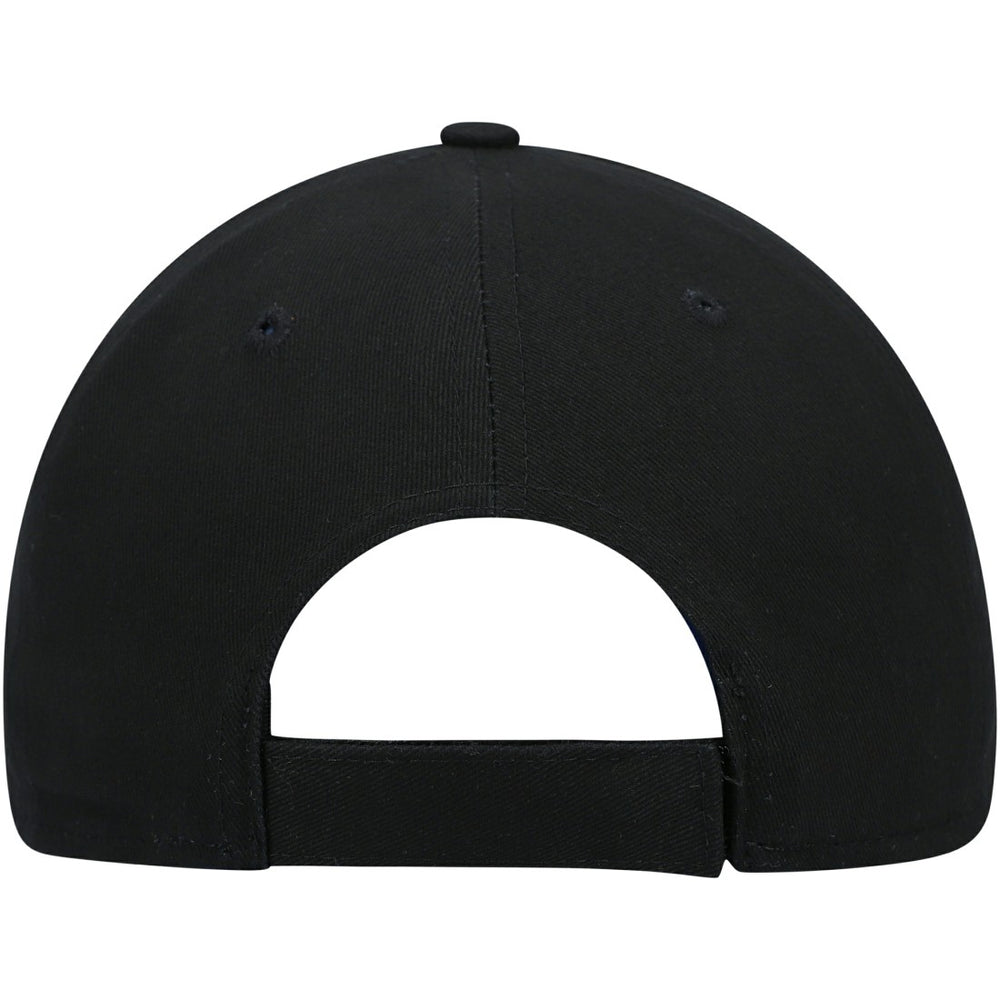 New York Jets '47 Preschool Basic Team MVP Adjustable Hat Black - 47 brand