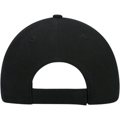 New York Jets '47 Preschool Basic Team MVP Adjustable Hat Black - 47 brand