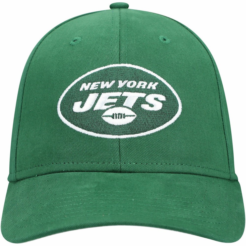 New York Jets '47 Preschool Basic Team MVP Adjustable Hat Green - 47 brand