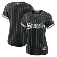Chicago White Sox Nike Women's City Connect Replica Jersey discount