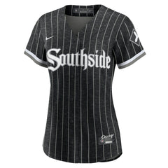 Chicago White Sox Nike Women's City Connect Replica Jersey discount