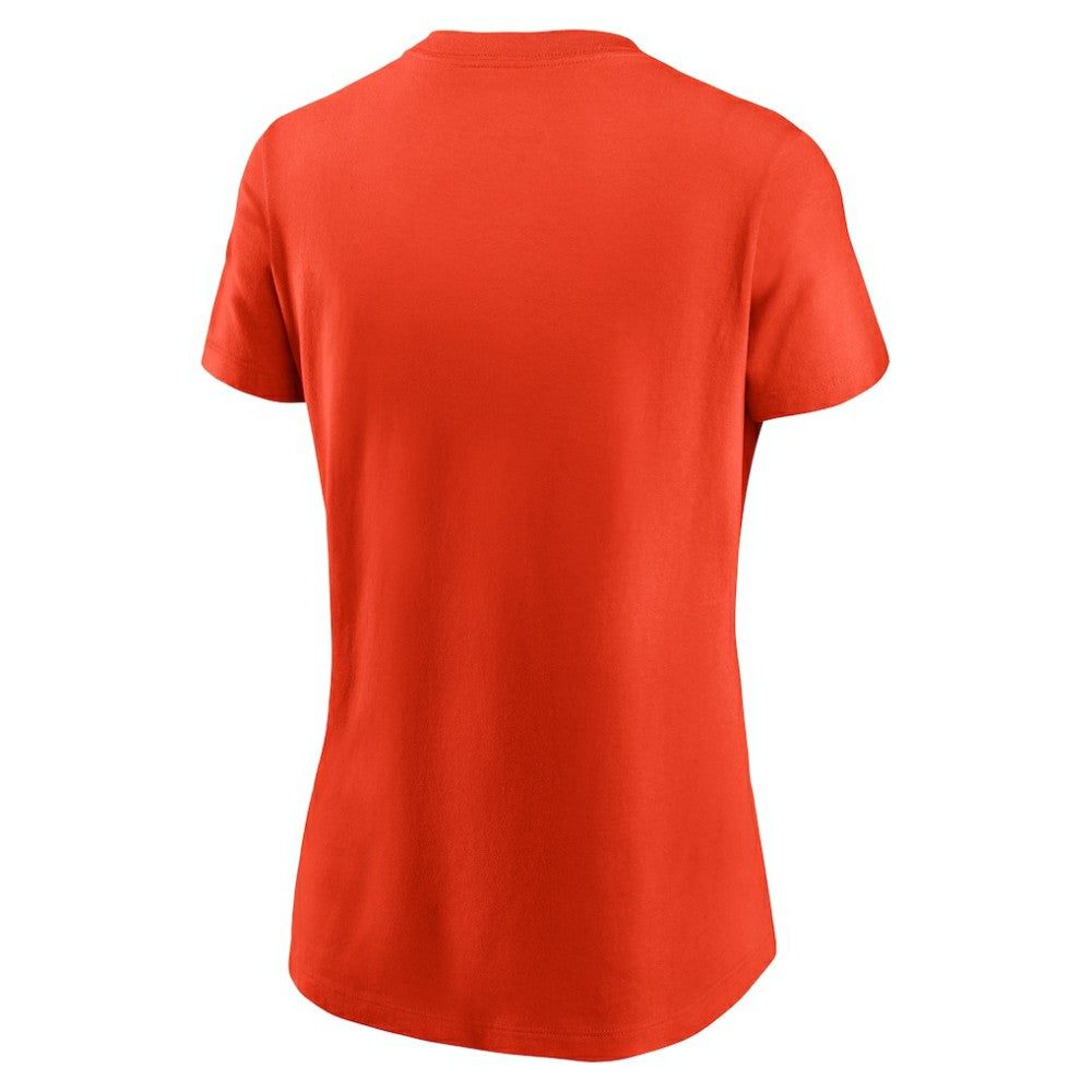 San Francisco Giants Nike Women's City Connect Wordmark T-Shirt Online