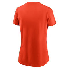 San Francisco Giants Nike Women's City Connect Wordmark T-Shirt Online