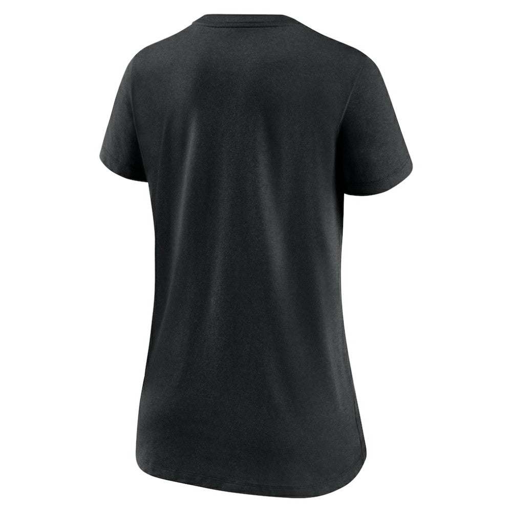 San Francisco Giants Nike Women's City Connect Tri-Blend V-Neck T-Shirt Near Me