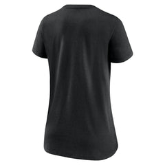 San Francisco Giants Nike Women's City Connect Tri-Blend V-Neck T-Shirt Near Me