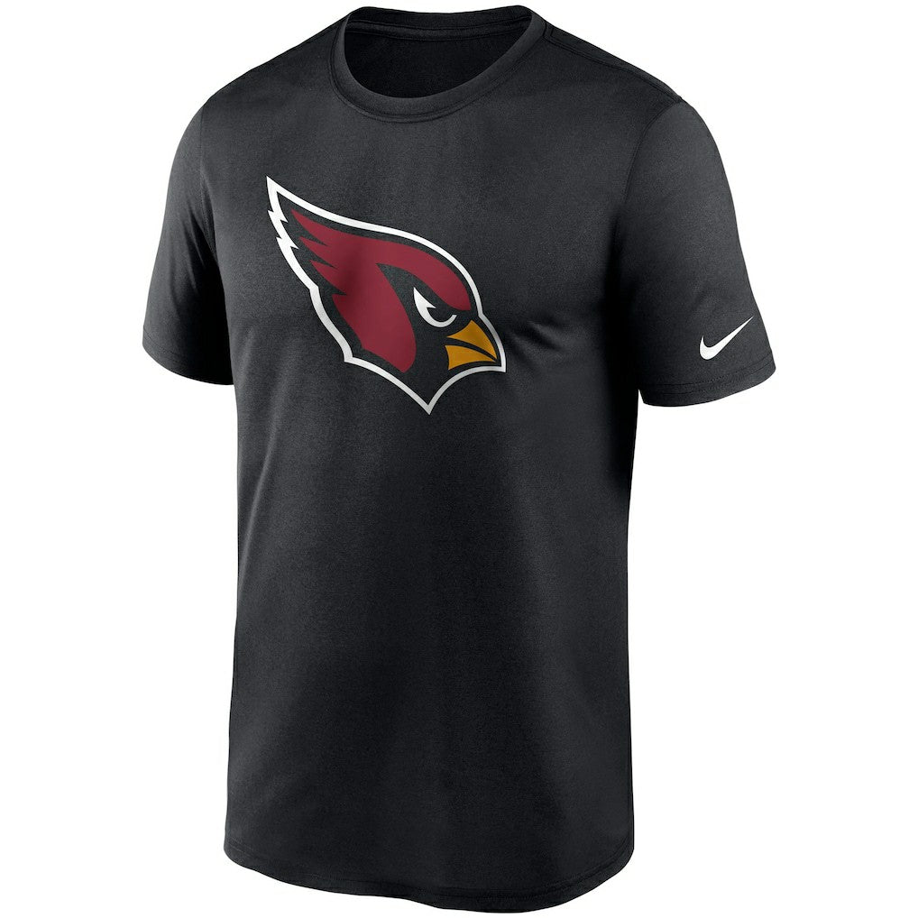 Arizona Cardinals Logo Essential Legend Performance T-Shirt Black - Nike
