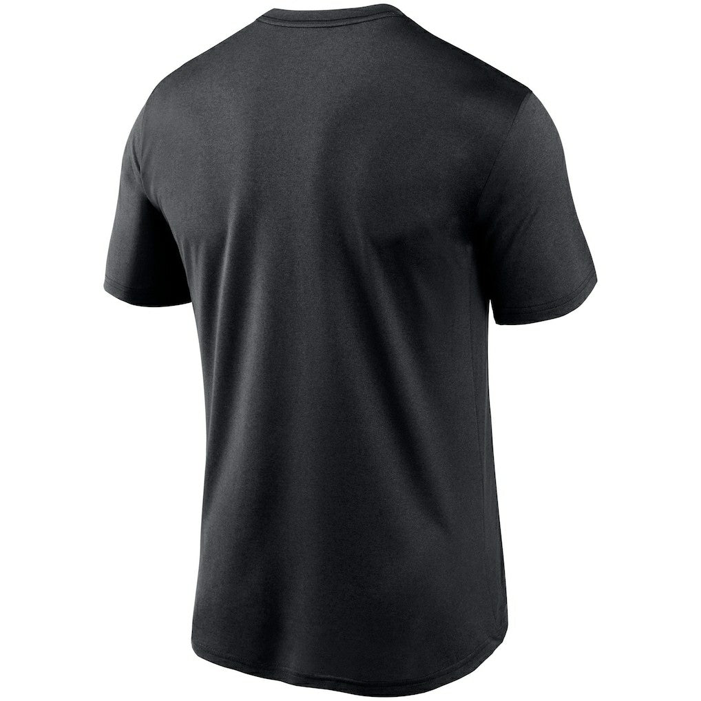 Arizona Cardinals Logo Essential Legend Performance T-Shirt Black - Nike