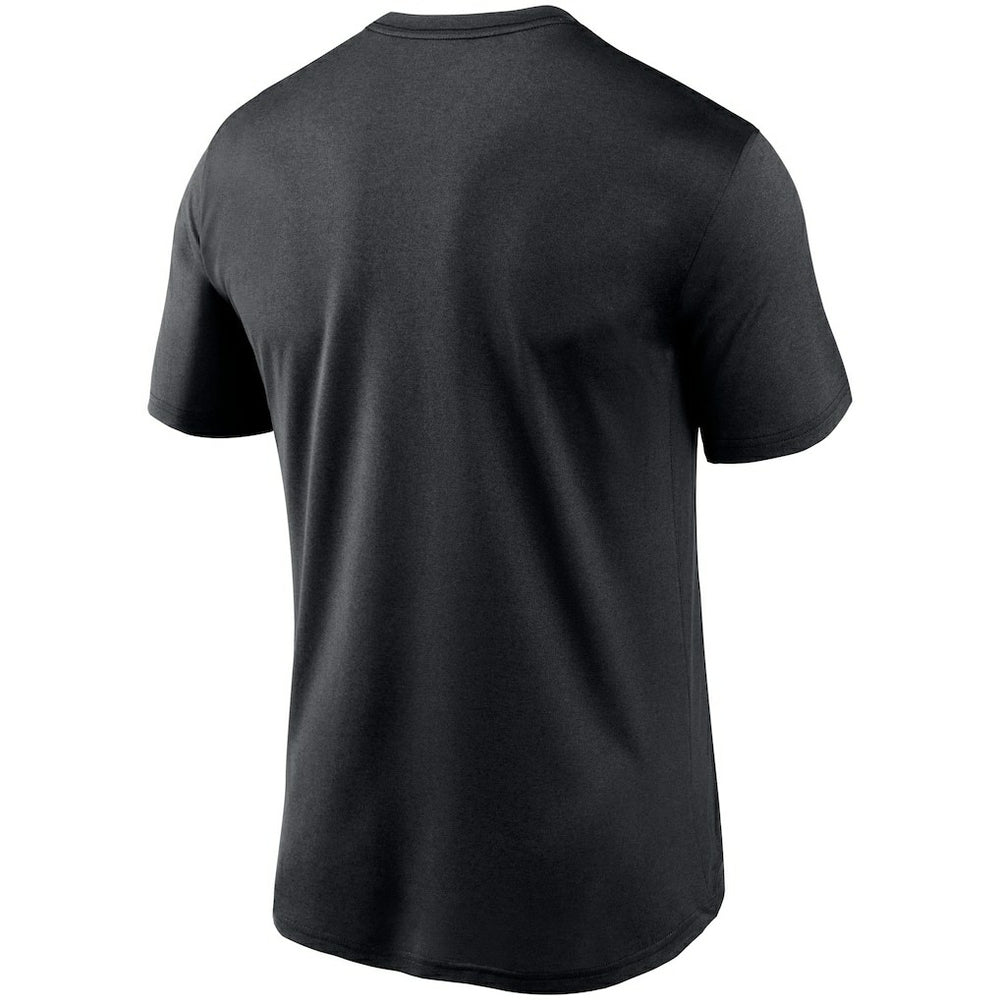 Arizona Cardinals Logo Essential Legend Performance T-Shirt Black - Nike