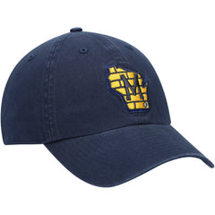 Milwaukee Brewers '47 Clean Up Adjustable Hat Lifestyle