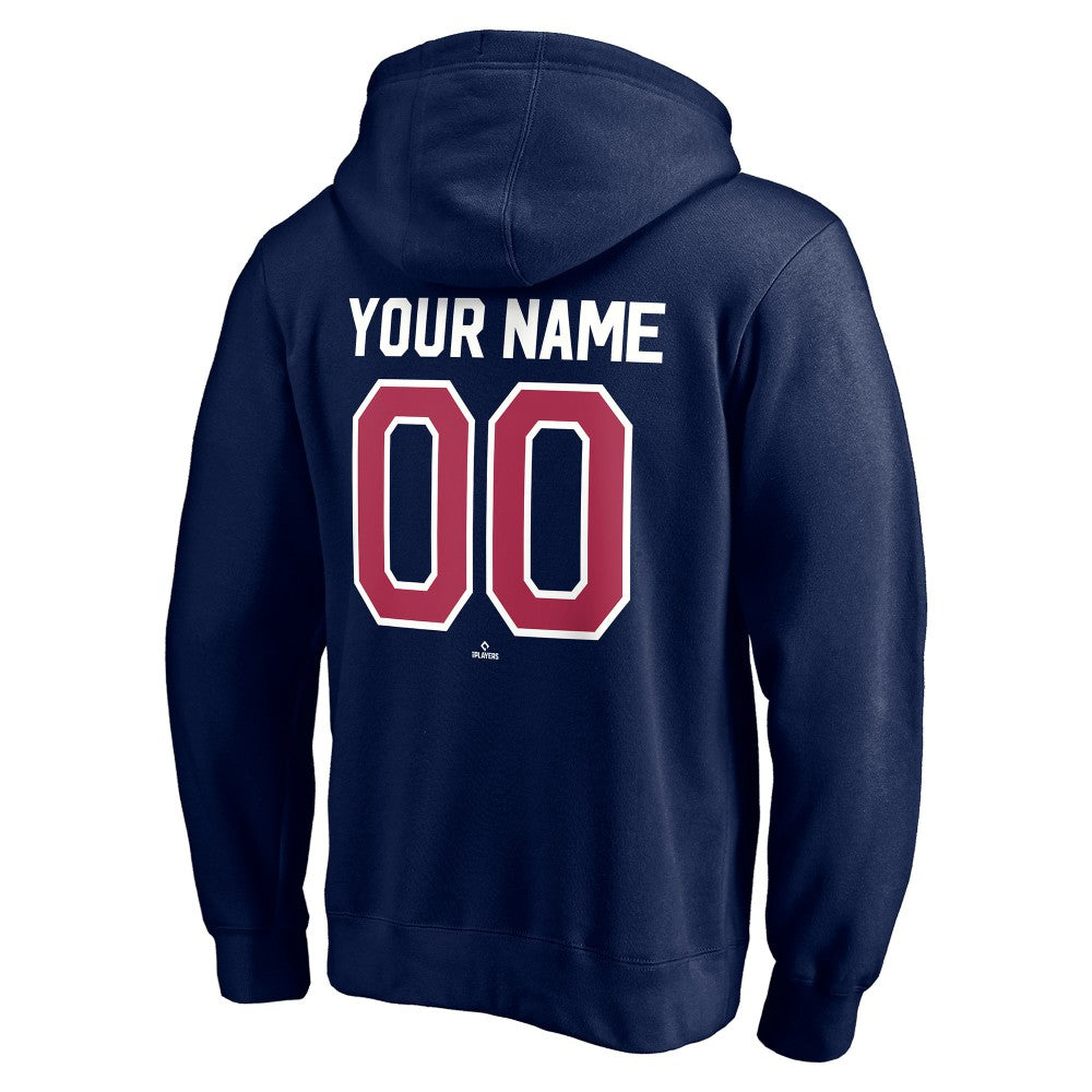 Los Angeles Angels Cooperstown Winning Streak Personalized Name & Number Pullover Hoodie Near Me
