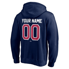 Los Angeles Angels Cooperstown Winning Streak Personalized Name & Number Pullover Hoodie Near Me